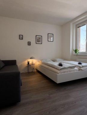 Urban Apartments by Celestial